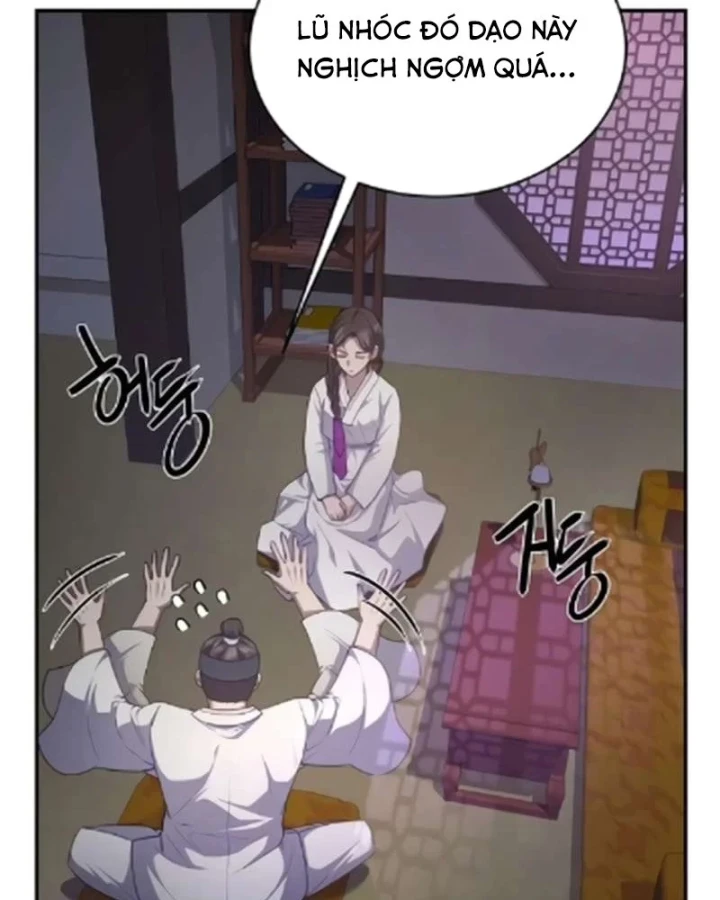 Bảng Trạng Thái Bí Mật Của Tham Quan Chapter 16 - Trang 40