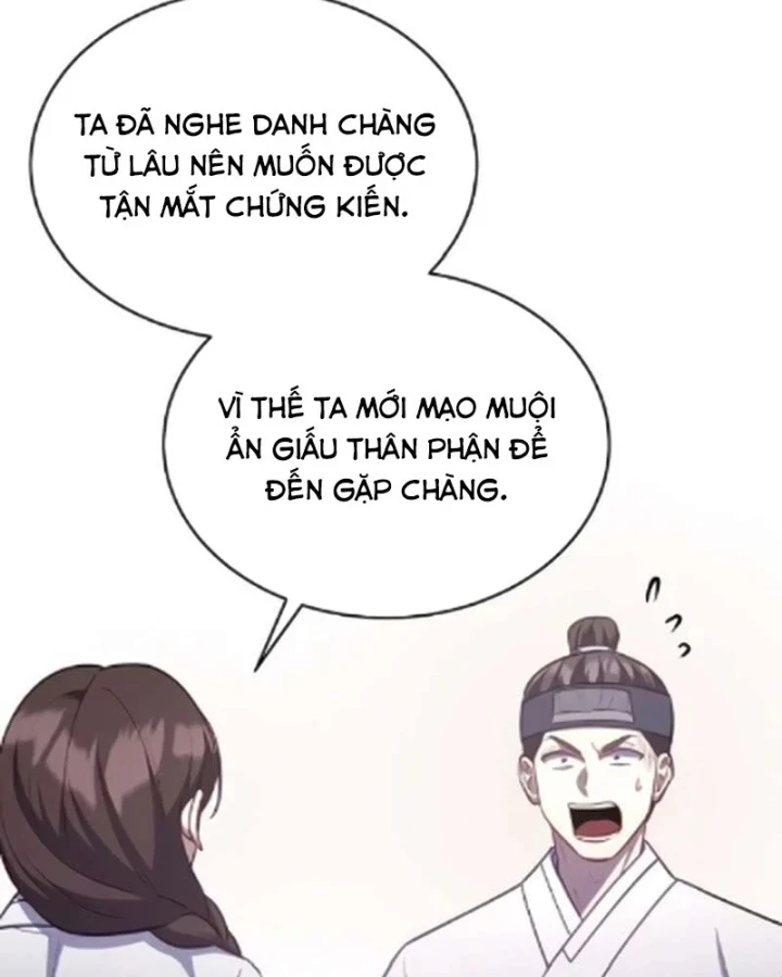 Bảng Trạng Thái Bí Mật Của Tham Quan Chapter 16 - Trang 50