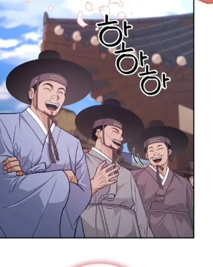 Bảng Trạng Thái Bí Mật Của Tham Quan Chapter 16 - Trang 6