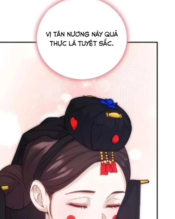 Bảng Trạng Thái Bí Mật Của Tham Quan Chapter 16 - Trang 7