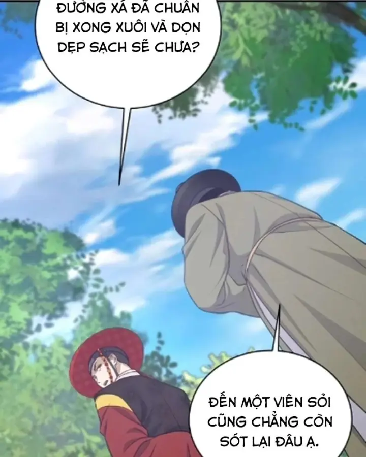 Bảng Trạng Thái Bí Mật Của Tham Quan Chapter 17 - Trang 10