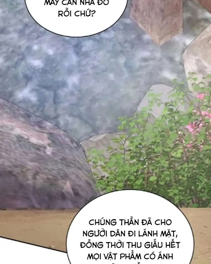 Bảng Trạng Thái Bí Mật Của Tham Quan Chapter 17 - Trang 14