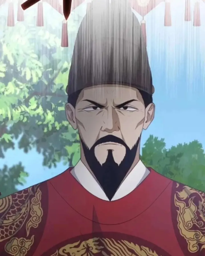 Bảng Trạng Thái Bí Mật Của Tham Quan Chapter 17 - Trang 22