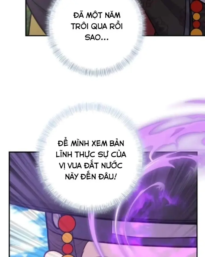 Bảng Trạng Thái Bí Mật Của Tham Quan Chapter 17 - Trang 25
