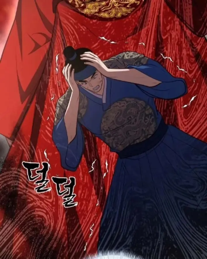 Bảng Trạng Thái Bí Mật Của Tham Quan Chapter 17 - Trang 41