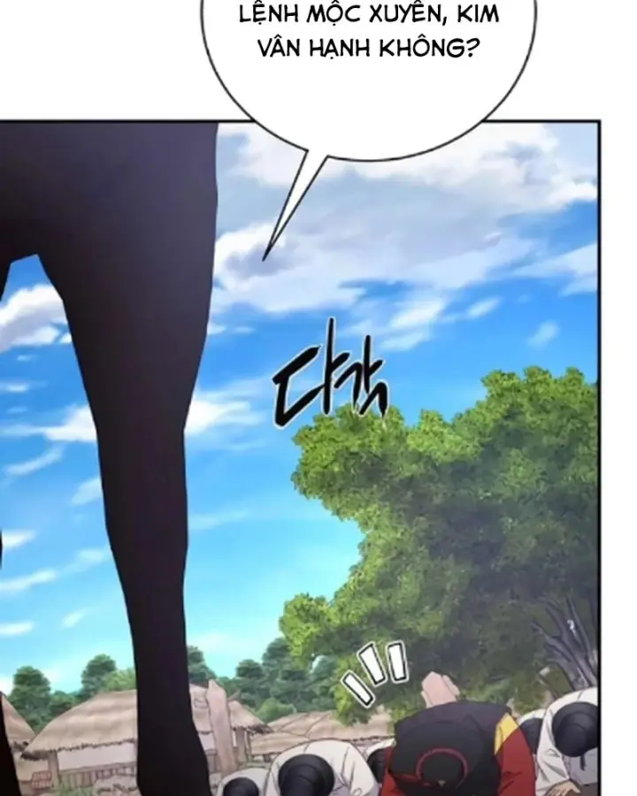 Bảng Trạng Thái Bí Mật Của Tham Quan Chapter 17 - Trang 44