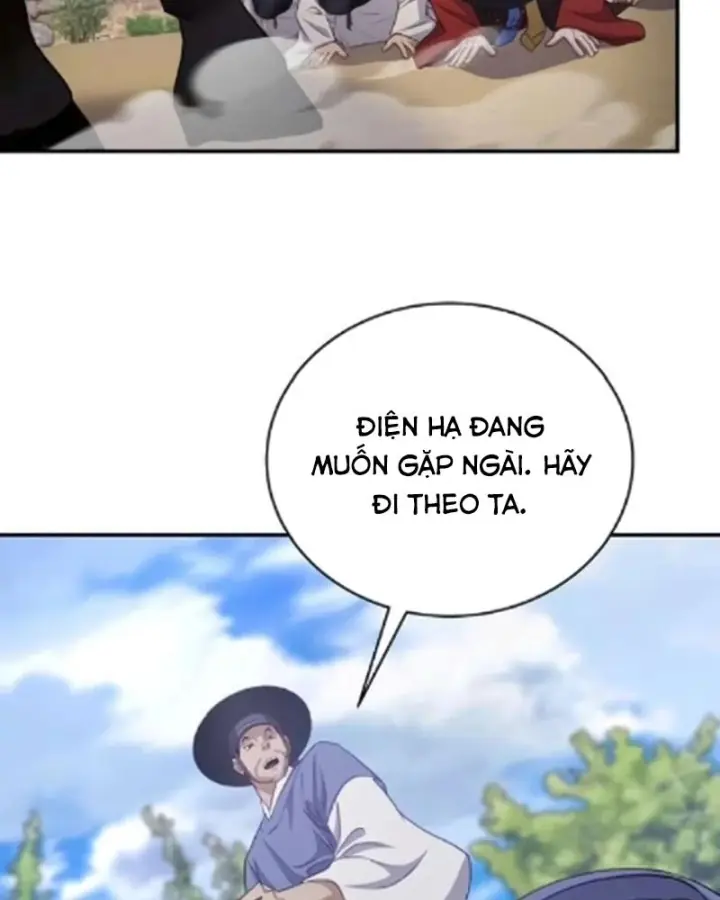 Bảng Trạng Thái Bí Mật Của Tham Quan Chapter 17 - Trang 45