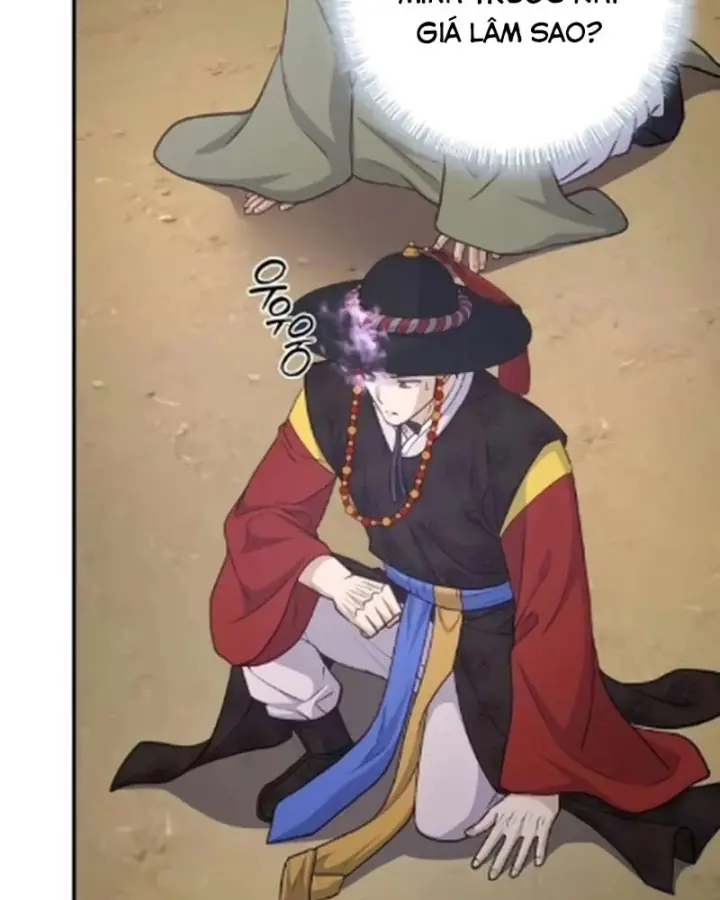 Bảng Trạng Thái Bí Mật Của Tham Quan Chapter 17 - Trang 48