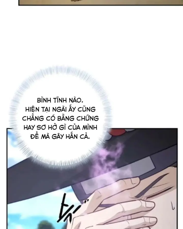 Bảng Trạng Thái Bí Mật Của Tham Quan Chapter 17 - Trang 49