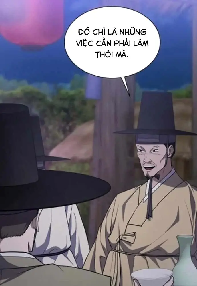 Bảng Trạng Thái Bí Mật Của Tham Quan Chapter 18 - Trang 12