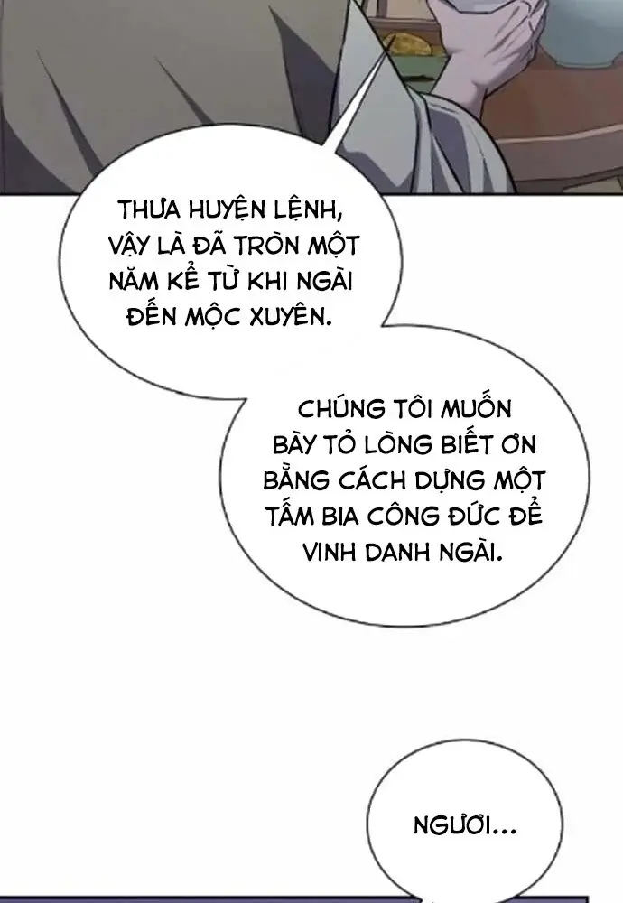 Bảng Trạng Thái Bí Mật Của Tham Quan Chapter 18 - Trang 13