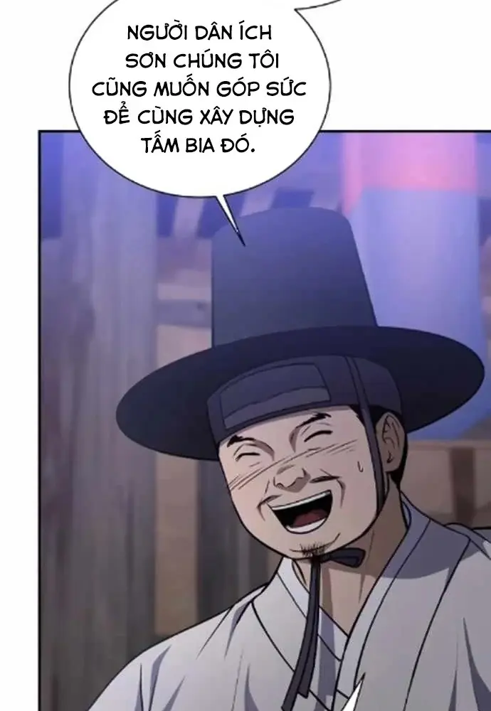 Bảng Trạng Thái Bí Mật Của Tham Quan Chapter 18 - Trang 15