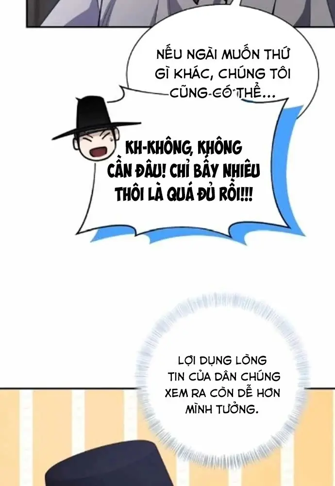Bảng Trạng Thái Bí Mật Của Tham Quan Chapter 18 - Trang 16