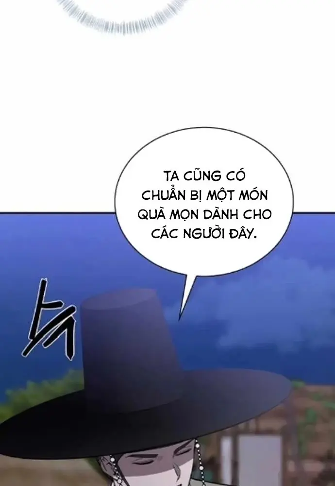 Bảng Trạng Thái Bí Mật Của Tham Quan Chapter 18 - Trang 18