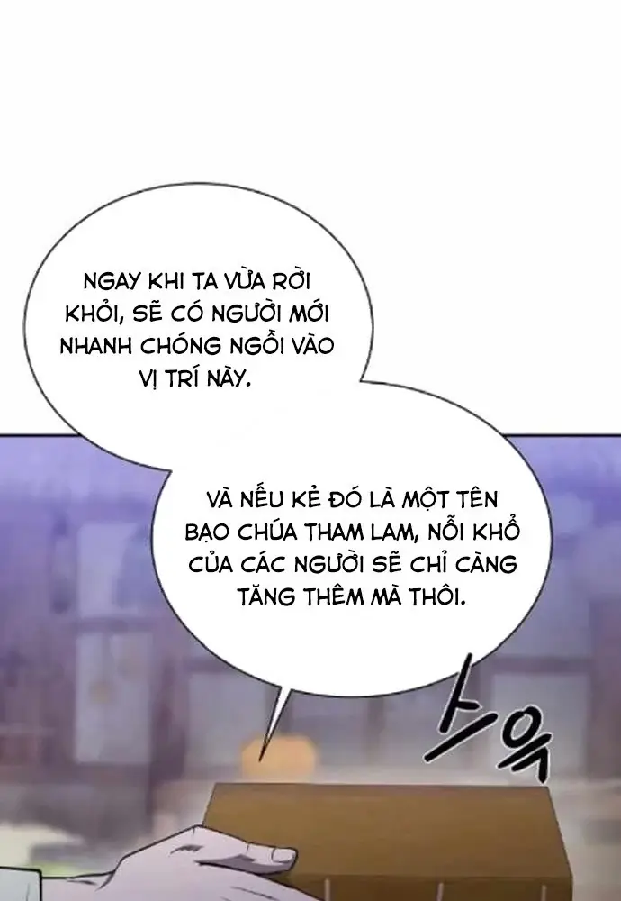Bảng Trạng Thái Bí Mật Của Tham Quan Chapter 18 - Trang 20