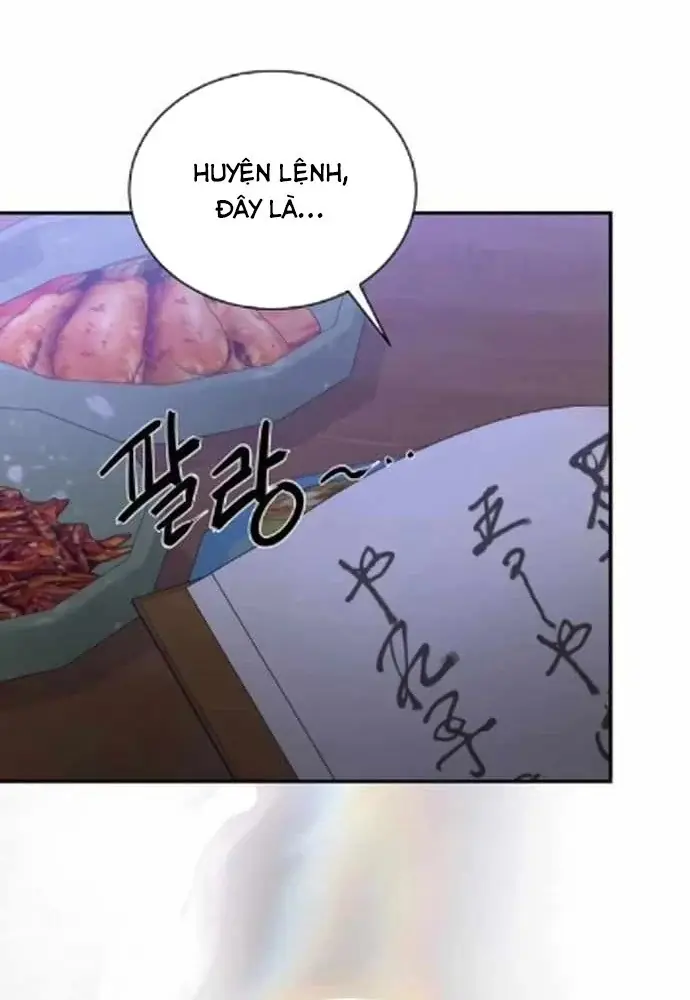 Bảng Trạng Thái Bí Mật Của Tham Quan Chapter 18 - Trang 23