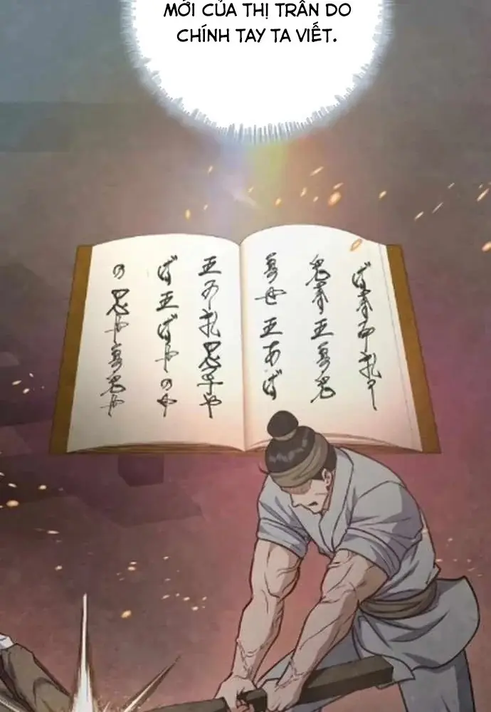Bảng Trạng Thái Bí Mật Của Tham Quan Chapter 18 - Trang 25