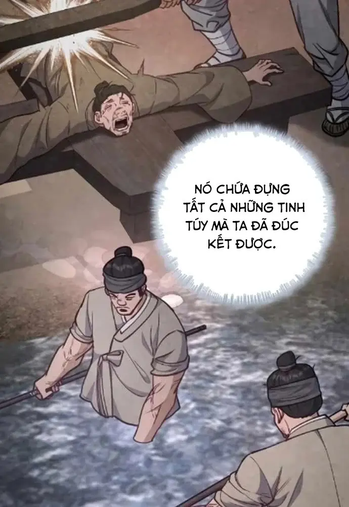 Bảng Trạng Thái Bí Mật Của Tham Quan Chapter 18 - Trang 26