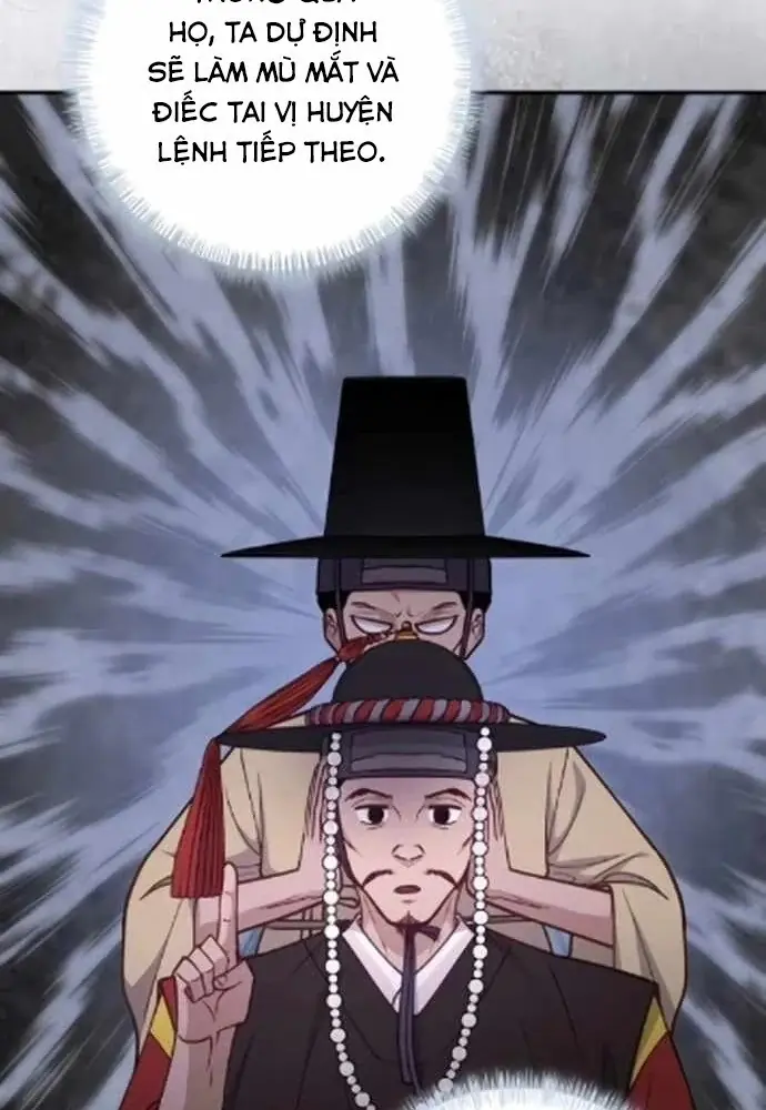 Bảng Trạng Thái Bí Mật Của Tham Quan Chapter 18 - Trang 30