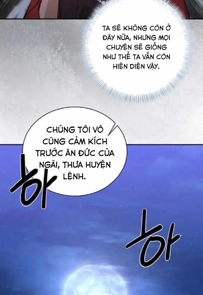 Bảng Trạng Thái Bí Mật Của Tham Quan Chapter 18 - Trang 31