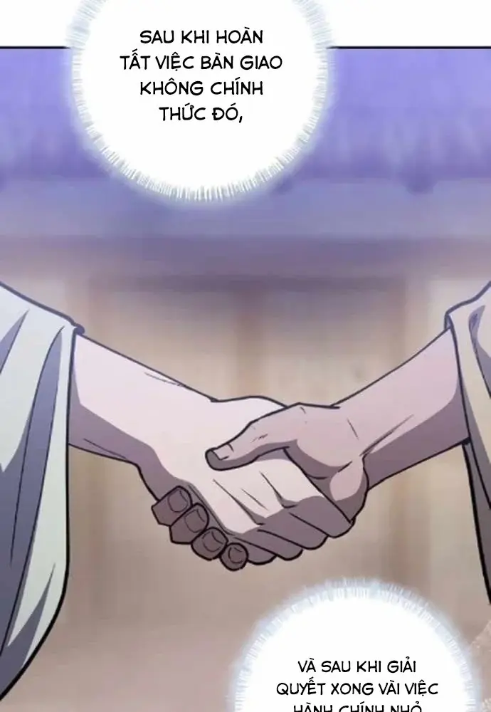 Bảng Trạng Thái Bí Mật Của Tham Quan Chapter 18 - Trang 33