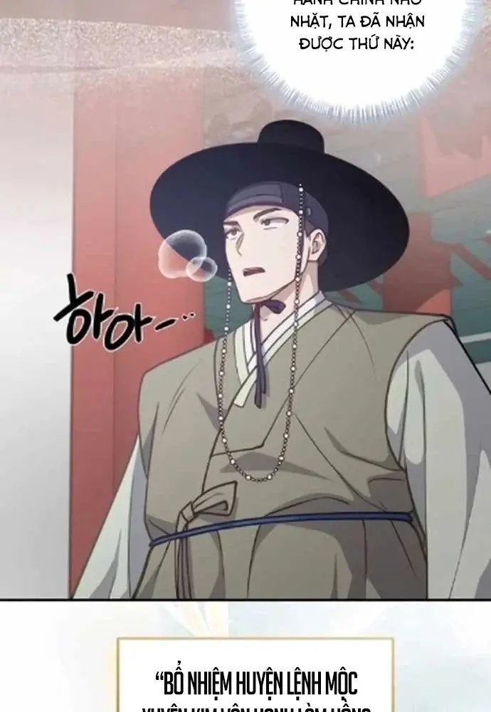 Bảng Trạng Thái Bí Mật Của Tham Quan Chapter 18 - Trang 34