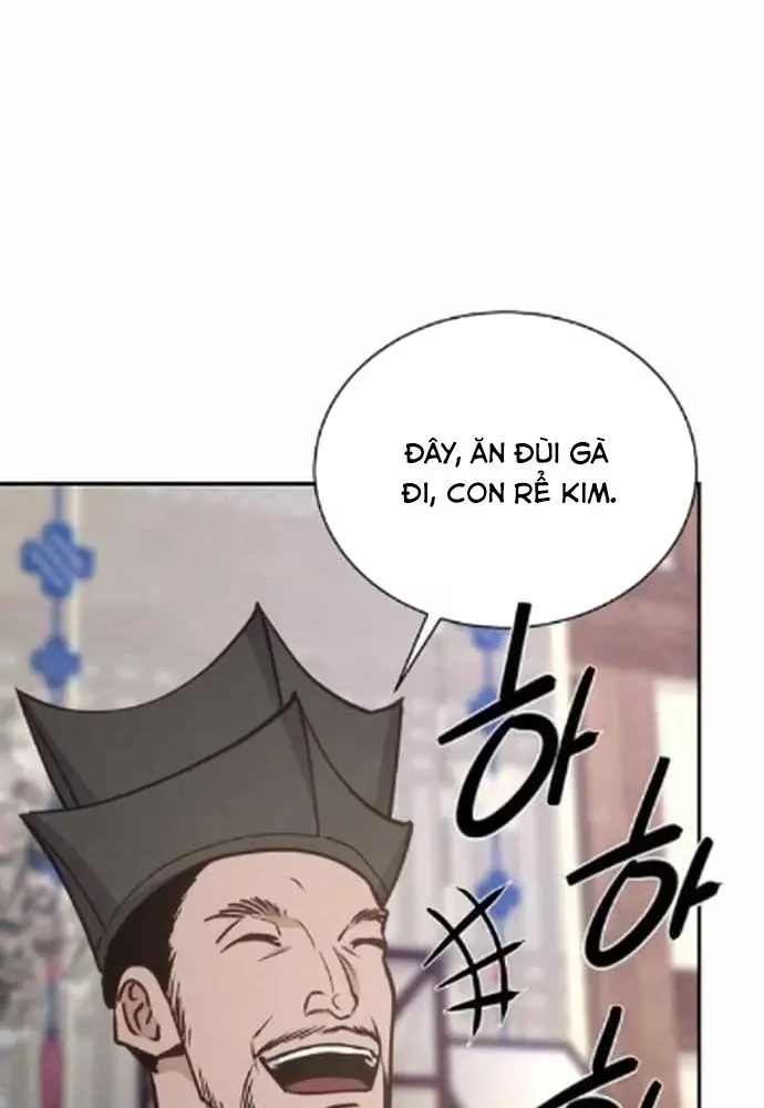 Bảng Trạng Thái Bí Mật Của Tham Quan Chapter 18 - Trang 39