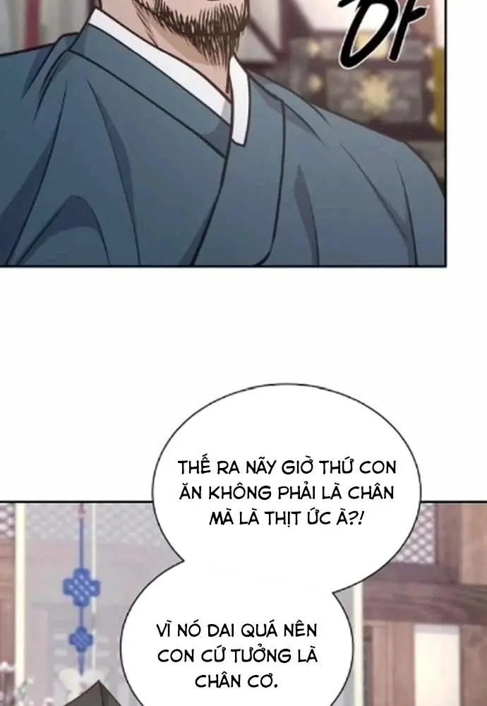 Bảng Trạng Thái Bí Mật Của Tham Quan Chapter 18 - Trang 40