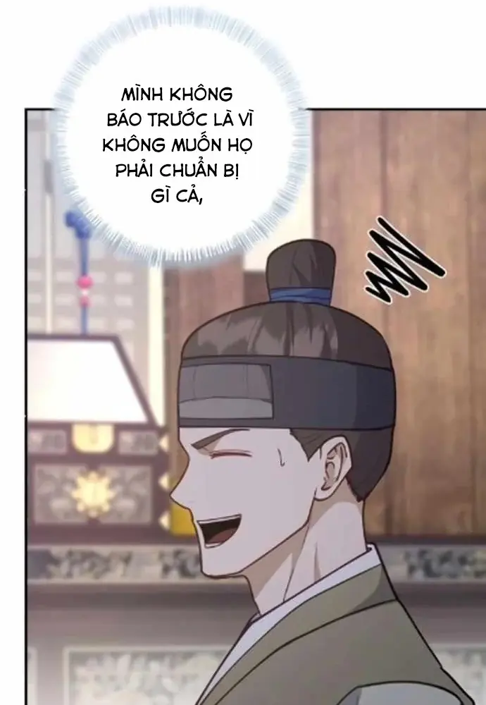 Bảng Trạng Thái Bí Mật Của Tham Quan Chapter 18 - Trang 42