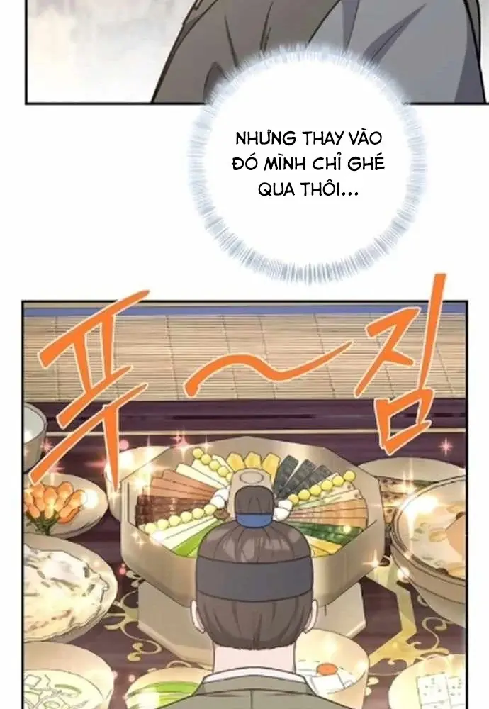 Bảng Trạng Thái Bí Mật Của Tham Quan Chapter 18 - Trang 43