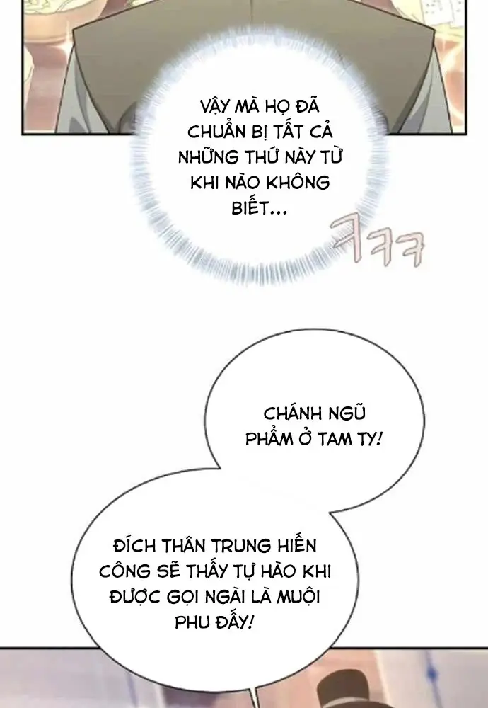 Bảng Trạng Thái Bí Mật Của Tham Quan Chapter 18 - Trang 44