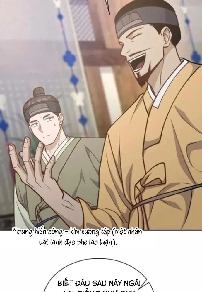 Bảng Trạng Thái Bí Mật Của Tham Quan Chapter 18 - Trang 45