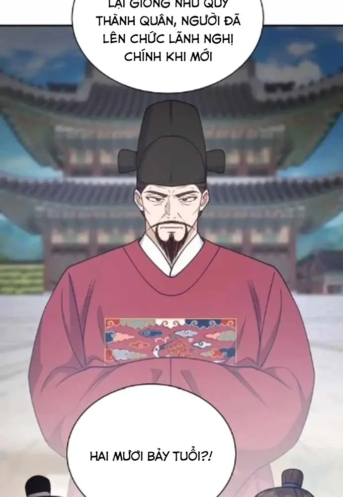 Bảng Trạng Thái Bí Mật Của Tham Quan Chapter 18 - Trang 46