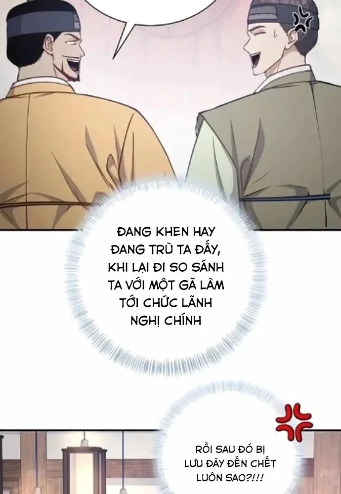 Bảng Trạng Thái Bí Mật Của Tham Quan Chapter 18 - Trang 47