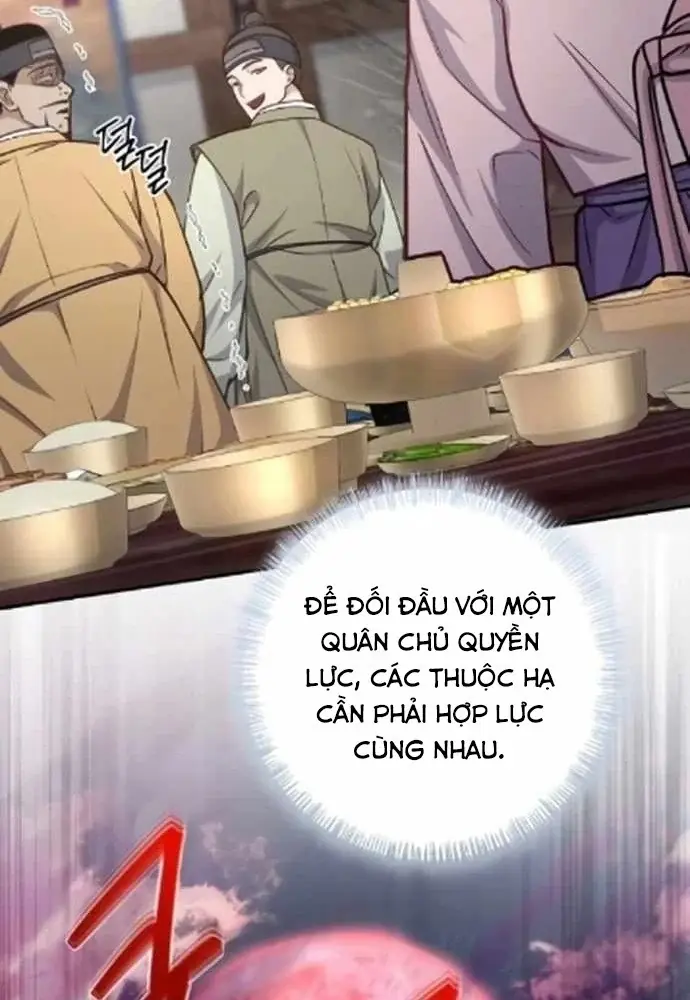 Bảng Trạng Thái Bí Mật Của Tham Quan Chapter 18 - Trang 50