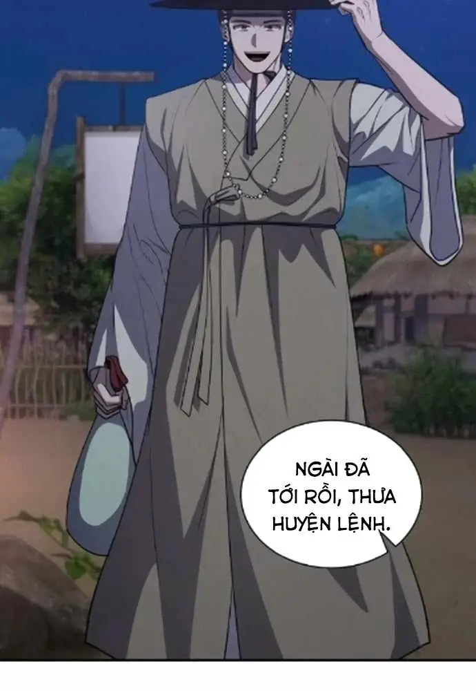 Bảng Trạng Thái Bí Mật Của Tham Quan Chapter 18 - Trang 6