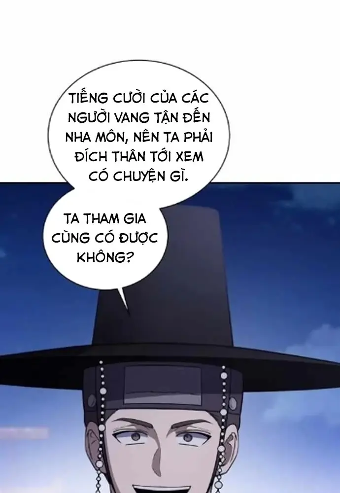 Bảng Trạng Thái Bí Mật Của Tham Quan Chapter 18 - Trang 7