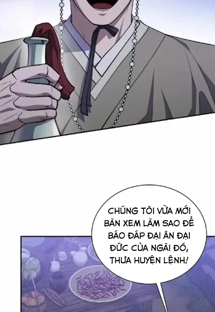 Bảng Trạng Thái Bí Mật Của Tham Quan Chapter 18 - Trang 8