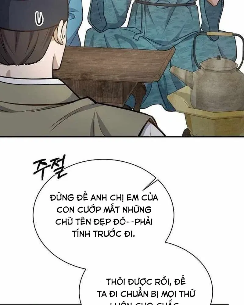 Bảng Trạng Thái Bí Mật Của Tham Quan Chapter 19 - Trang 10
