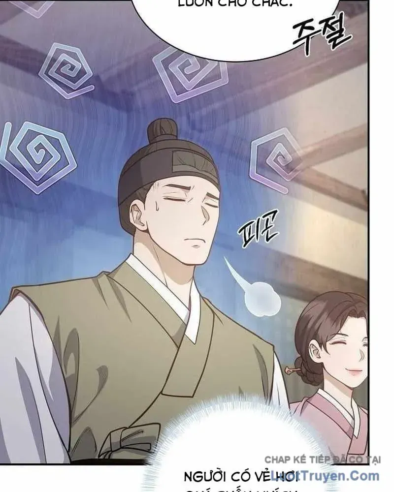 Bảng Trạng Thái Bí Mật Của Tham Quan Chapter 19 - Trang 11