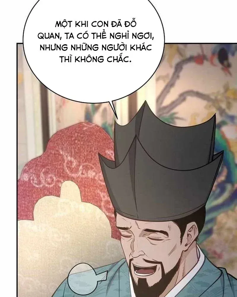 Bảng Trạng Thái Bí Mật Của Tham Quan Chapter 19 - Trang 14