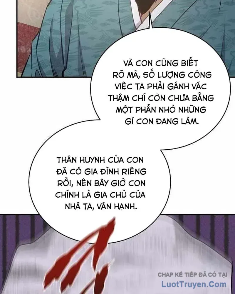 Bảng Trạng Thái Bí Mật Của Tham Quan Chapter 19 - Trang 15