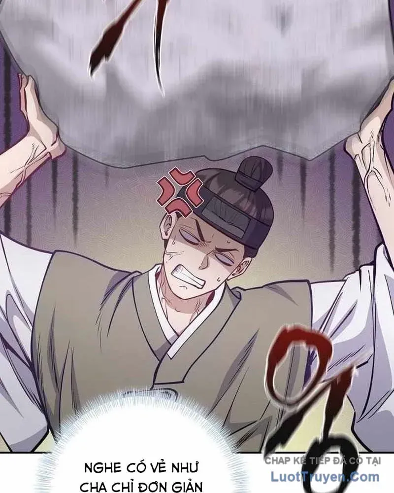 Bảng Trạng Thái Bí Mật Của Tham Quan Chapter 19 - Trang 16