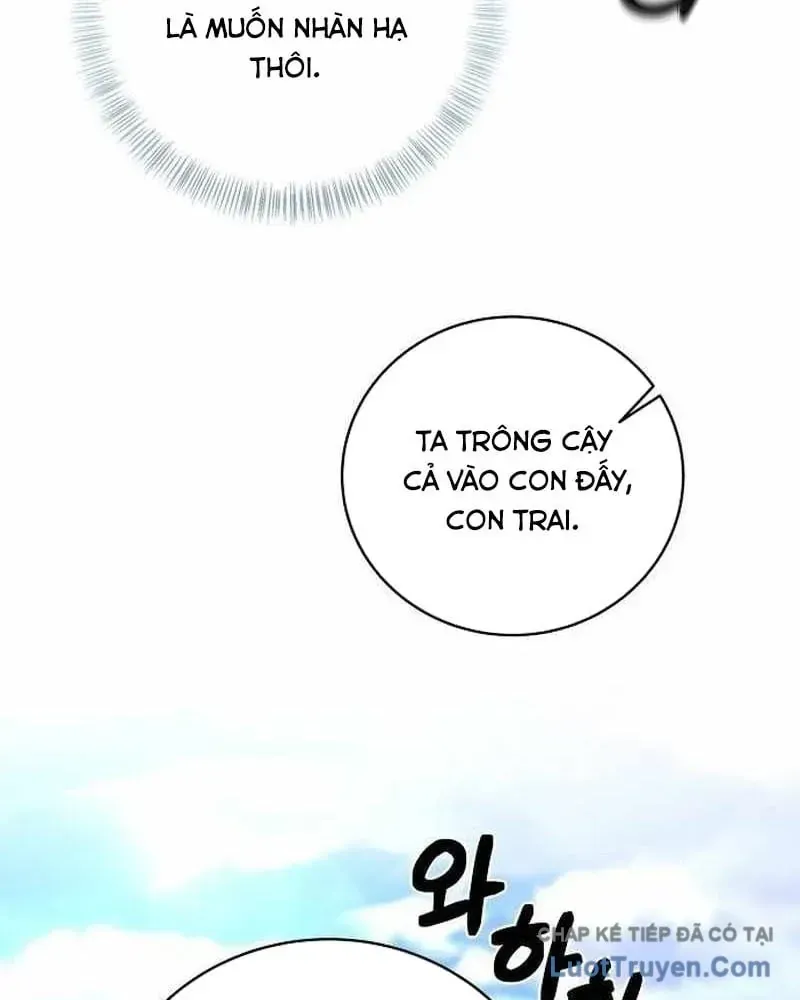 Bảng Trạng Thái Bí Mật Của Tham Quan Chapter 19 - Trang 17