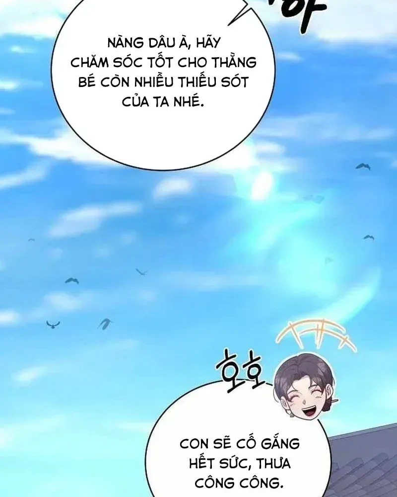 Bảng Trạng Thái Bí Mật Của Tham Quan Chapter 19 - Trang 18