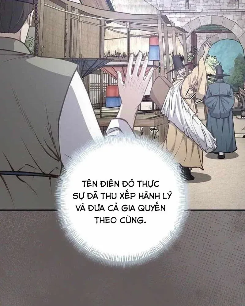 Bảng Trạng Thái Bí Mật Của Tham Quan Chapter 19 - Trang 21