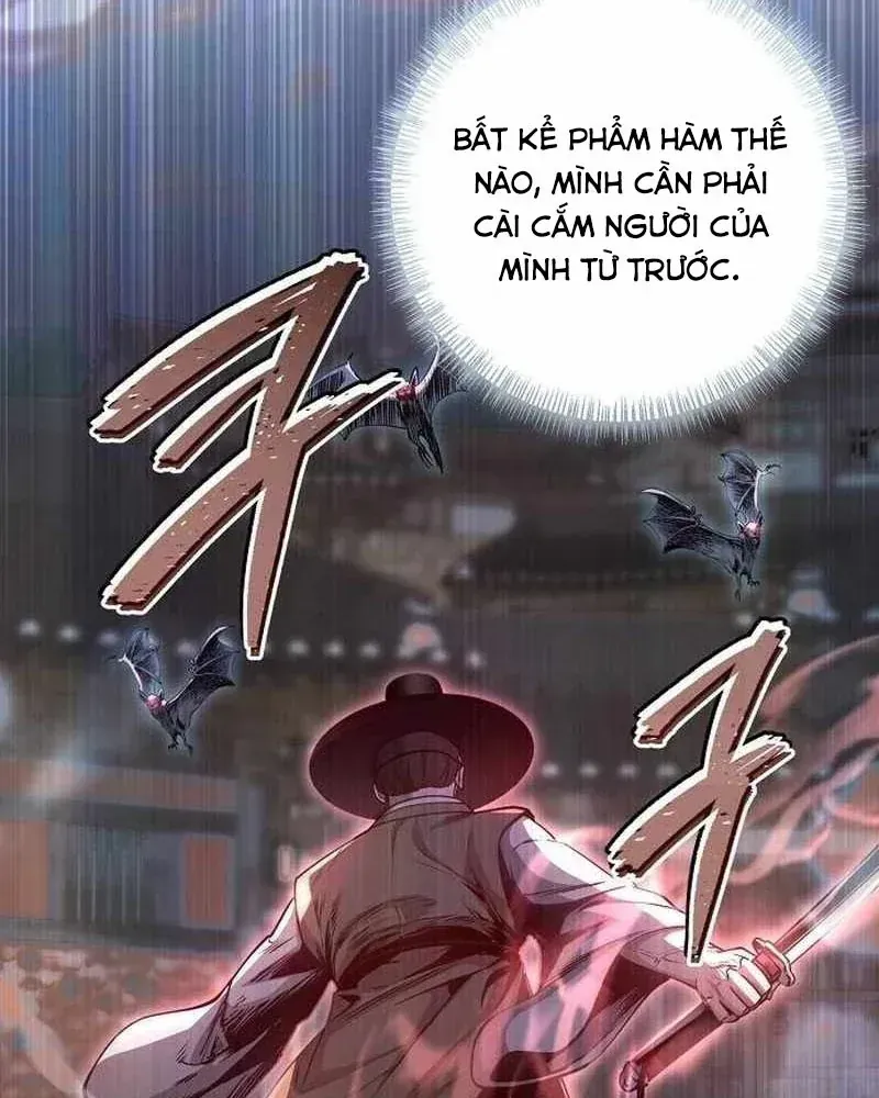Bảng Trạng Thái Bí Mật Của Tham Quan Chapter 19 - Trang 25