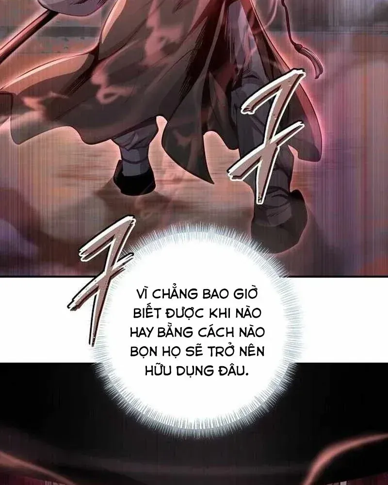 Bảng Trạng Thái Bí Mật Của Tham Quan Chapter 19 - Trang 26