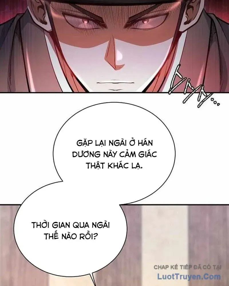 Bảng Trạng Thái Bí Mật Của Tham Quan Chapter 19 - Trang 27