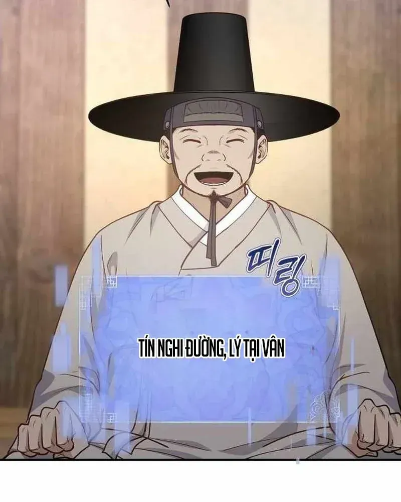 Bảng Trạng Thái Bí Mật Của Tham Quan Chapter 19 - Trang 28